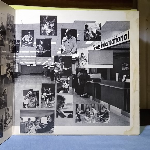 Bread- The Best of Bread gatefold 1973 Vinyl record MINTY VINYL - Picture 4 of 6